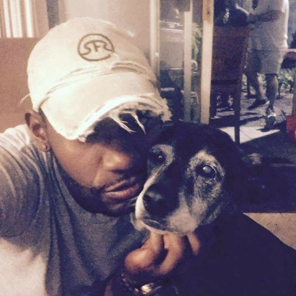 Meet your Posher, Tre